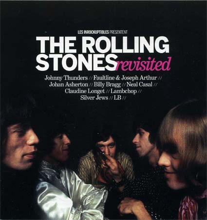 The Rolling Stones revisited